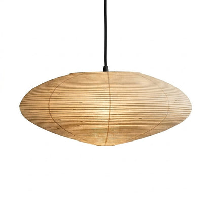 Washi Paper A Series Pendant Light