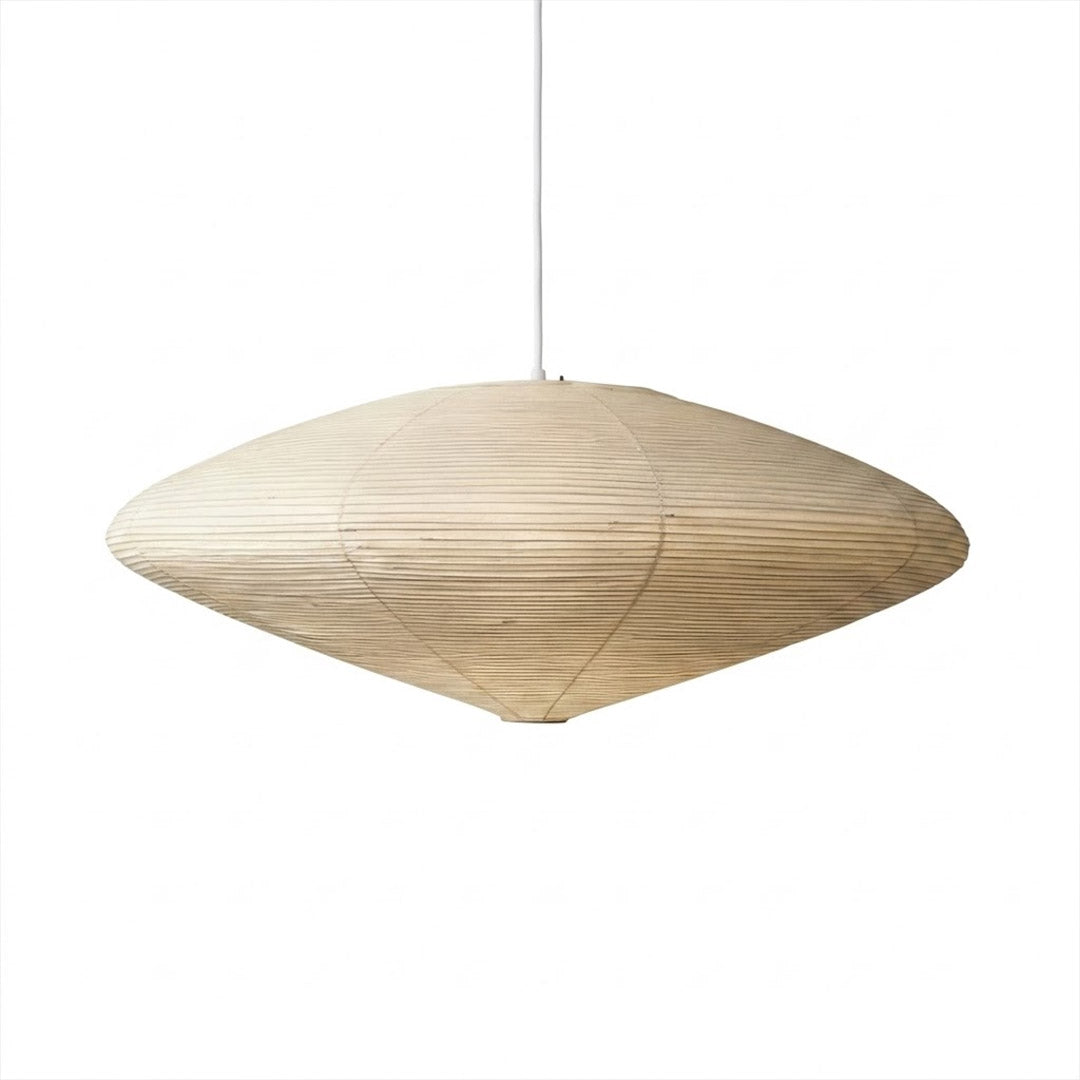 Washi Paper A Series Pendant Light