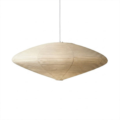 Washi Paper A Series Pendant Light