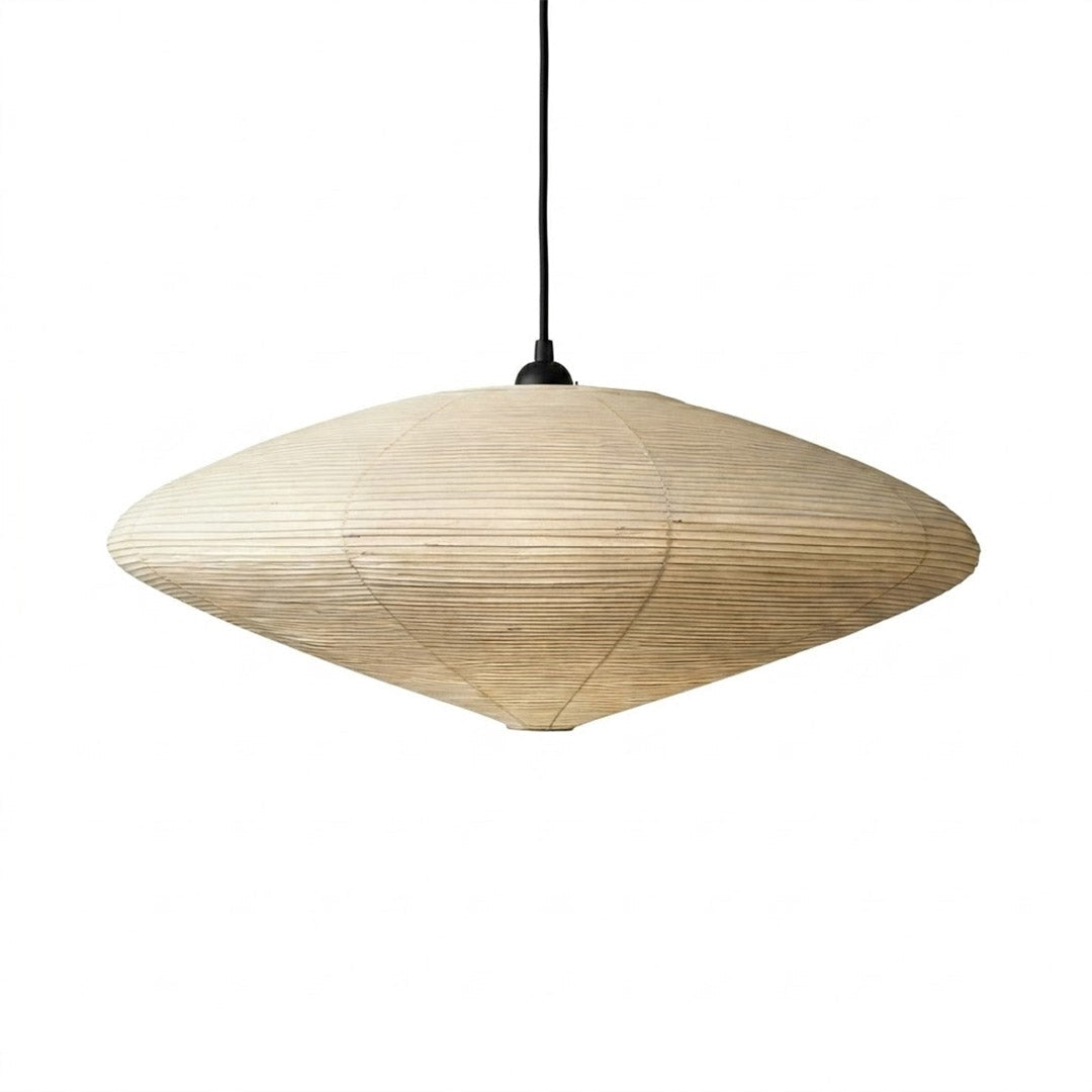 Washi Paper A Series Pendant Light