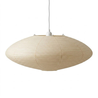 Washi Paper A Series Pendant Light