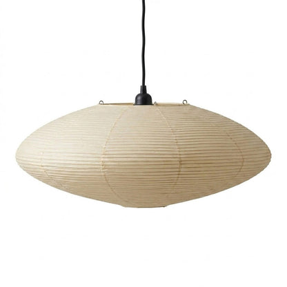 Washi Paper A Series Pendant Light