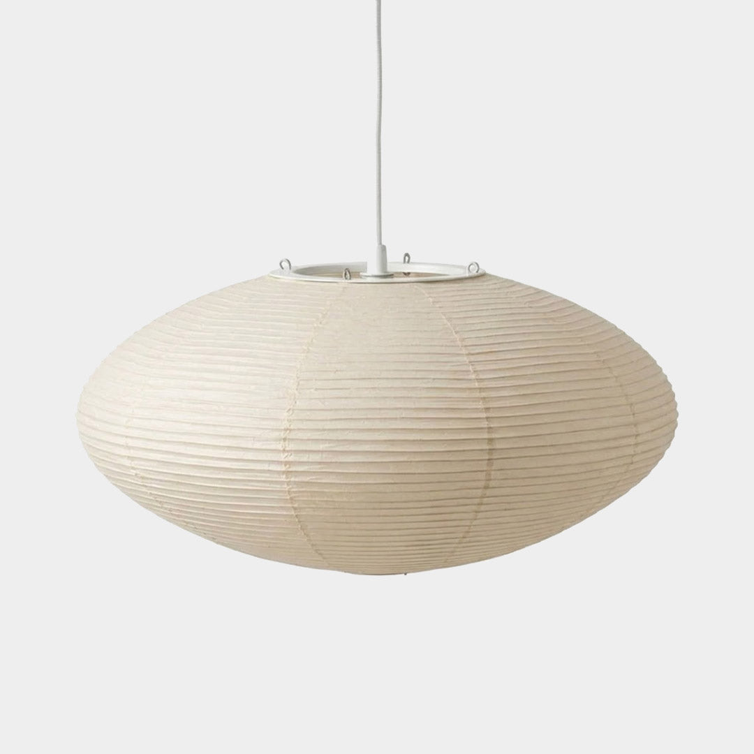 Washi Paper A Series Pendant Light