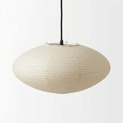 Washi Paper A Series Pendant Light
