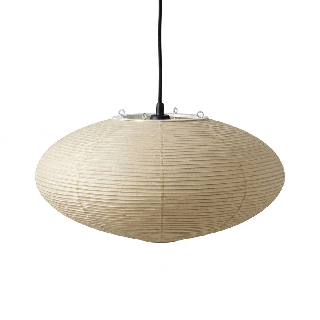 Washi Paper A Series Pendant Light