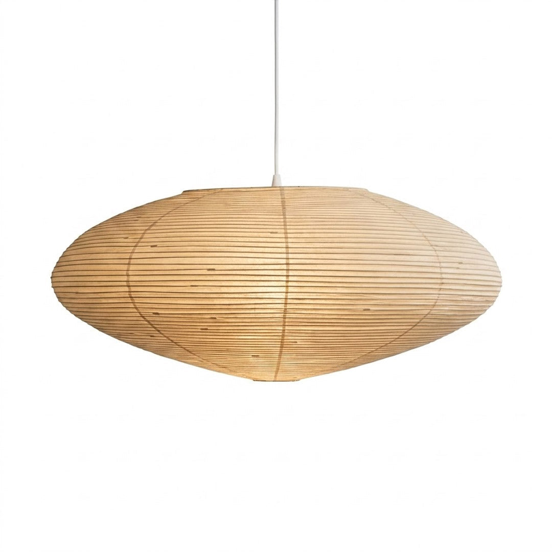 Washi Paper A Series Pendant Light