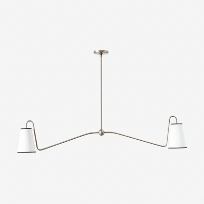 Jonas Linear Pendant Lamp