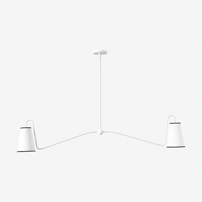 Jonas Linear Pendant Lamp