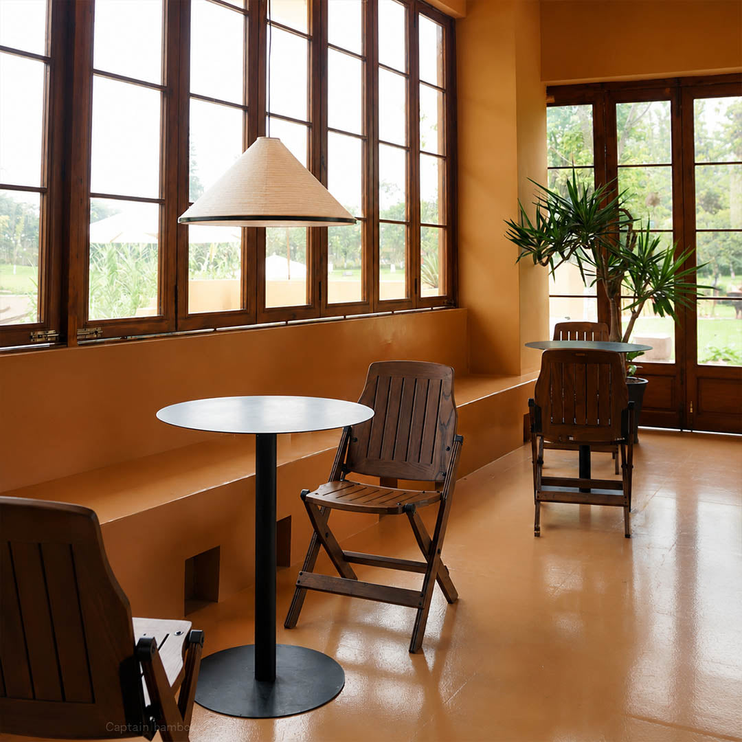 Kasa Washi Paper Pendant Light