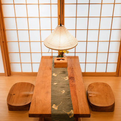 Kasa Washi Paper Pendant Light