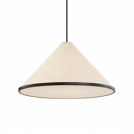 Kasa Washi Paper Pendant Light