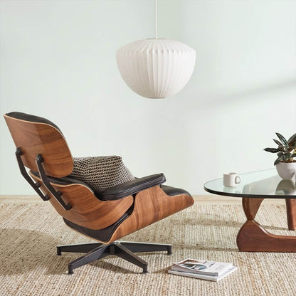 Nelson Style Bubble Pendant Light