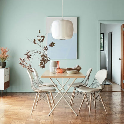 Nelson Style Bubble Pendant Light
