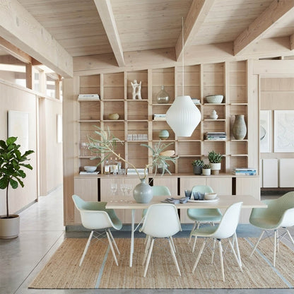 Nelson Style Bubble Pendant Light