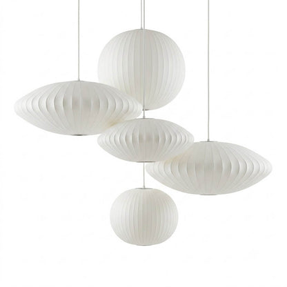 Nelson Style Bubble Pendant Light