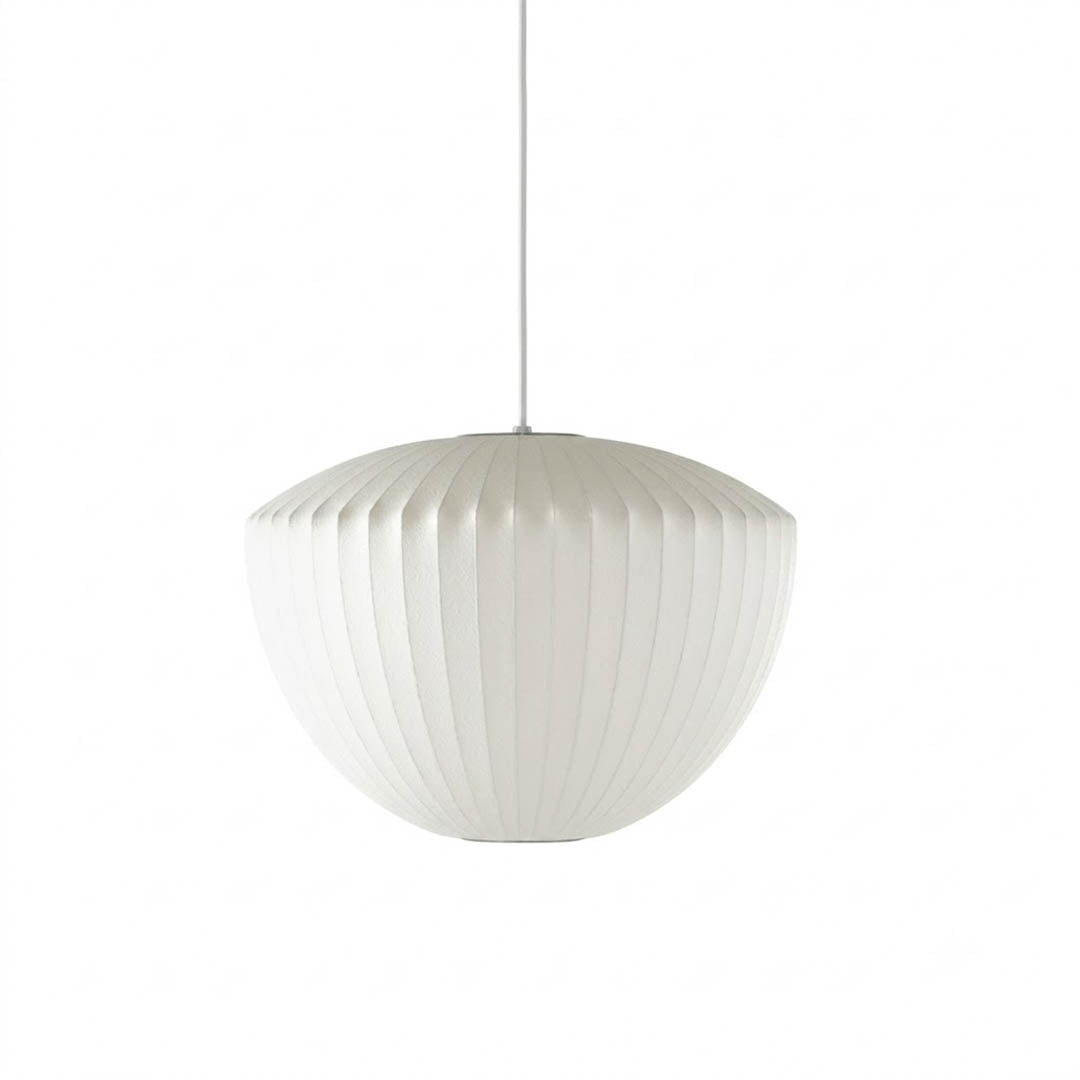 Nelson Style Bubble Pendant Light