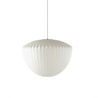 Nelson Style Bubble Pendant Light