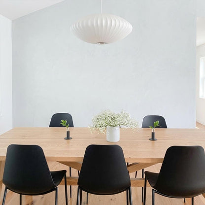 Nelson Style Bubble Pendant Light