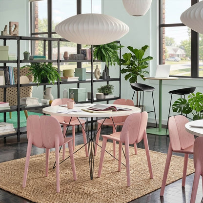 Nelson Style Bubble Pendant Light