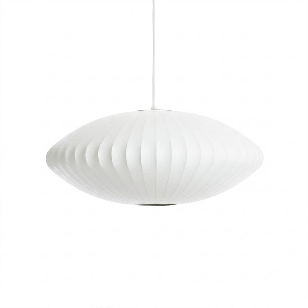 Nelson Style Bubble Pendant Light
