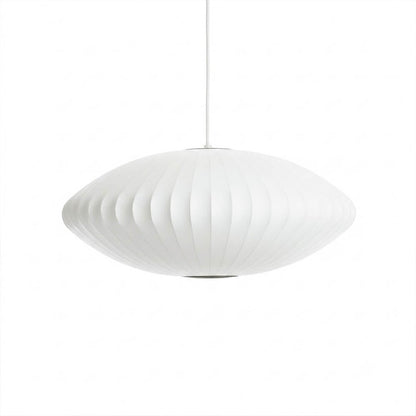 Nelson Style Bubble Pendant Light