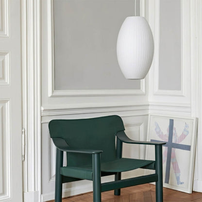 Nelson Style Bubble Pendant Light