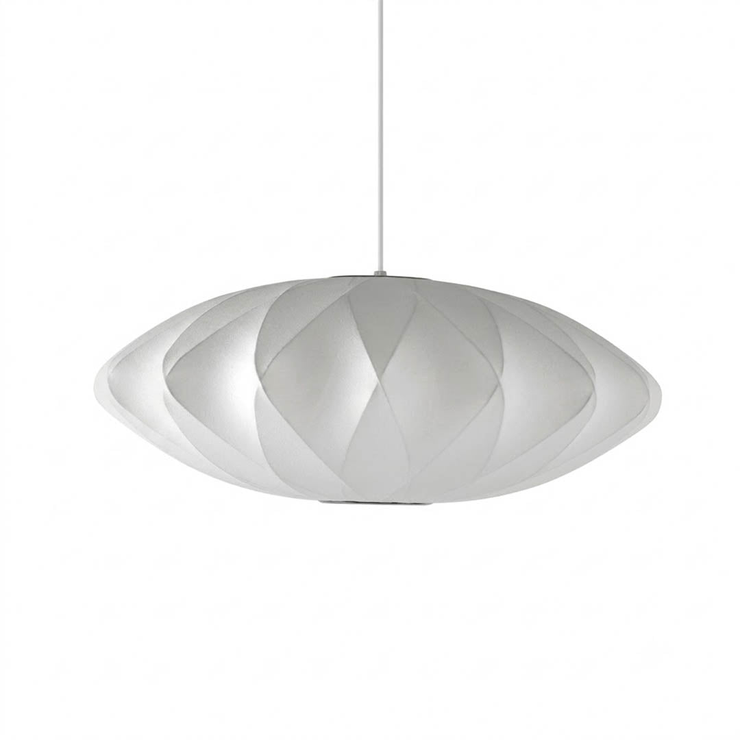 Nelson Style Bubble Pendant Light