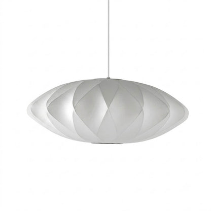 Nelson Style Bubble Pendant Light