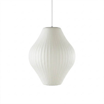 Nelson Style Bubble Pendant Light