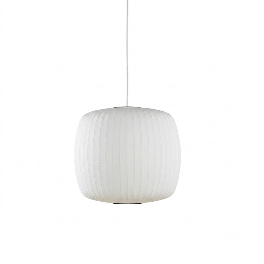 Nelson Style Bubble Pendant Light