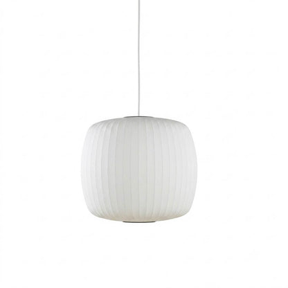 Nelson Style Bubble Pendant Light