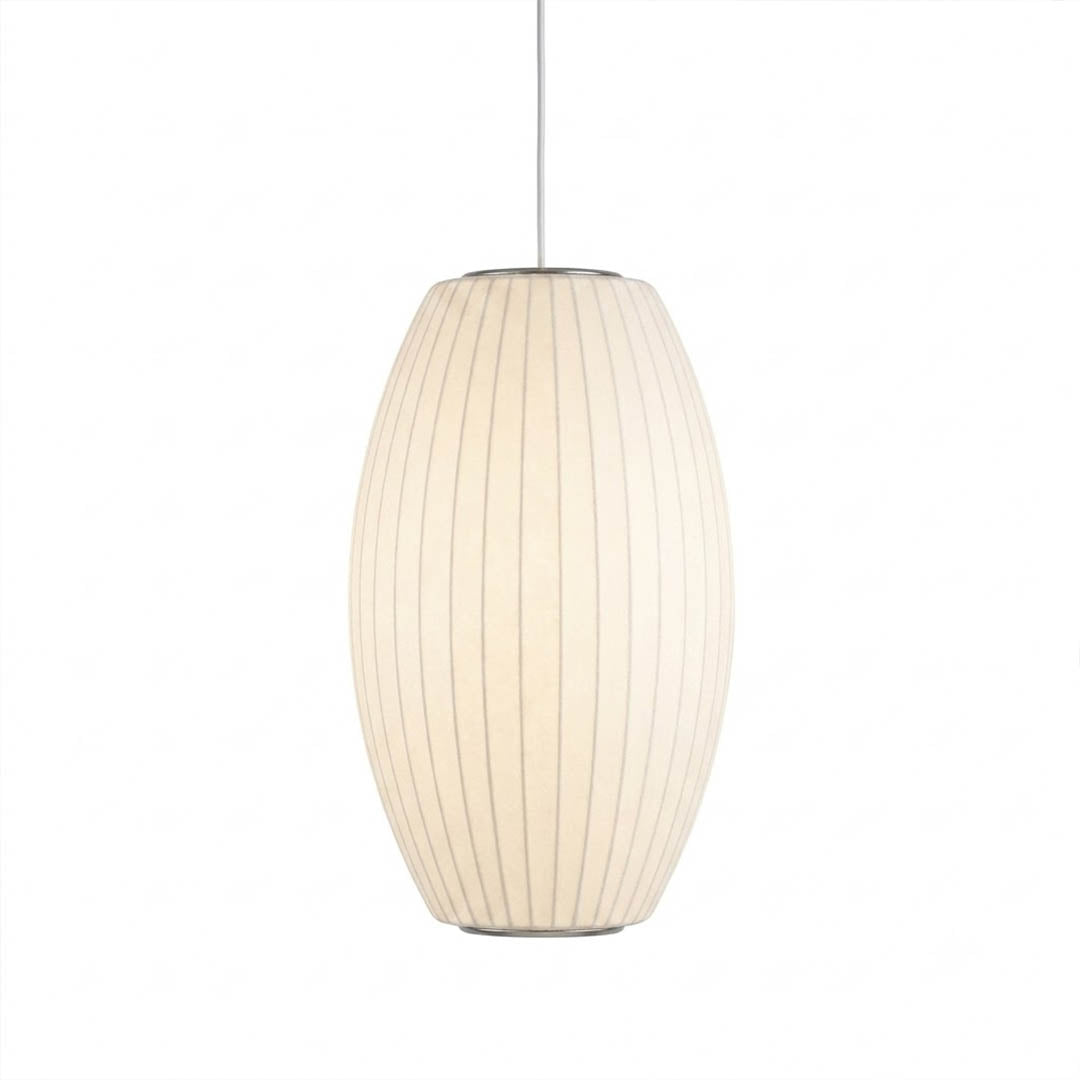 Nelson Style Bubble Pendant Light