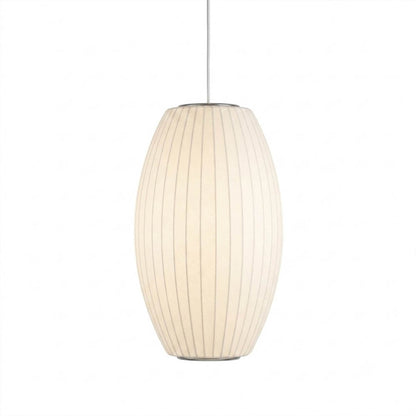 Nelson Style Bubble Pendant Light