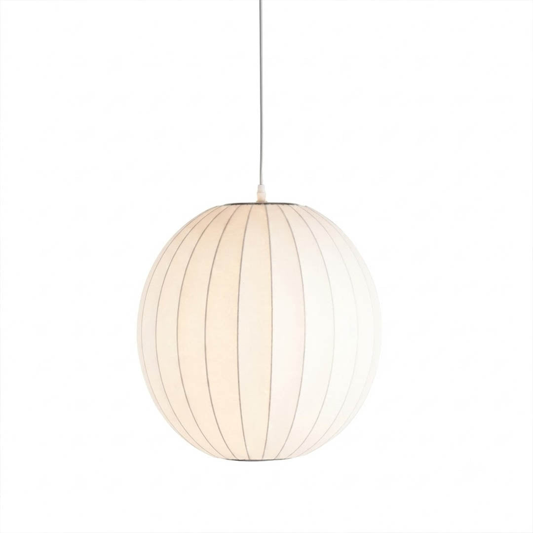 Nelson Style Bubble Pendant Light