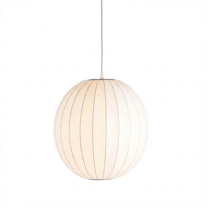 Nelson Style Bubble Pendant Light