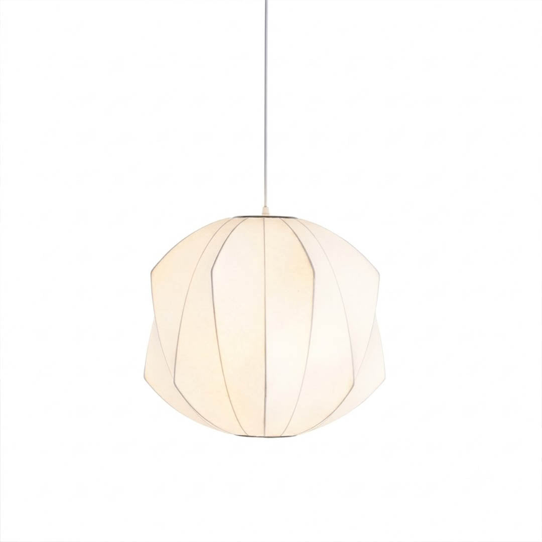 Nelson Style Bubble Pendant Light