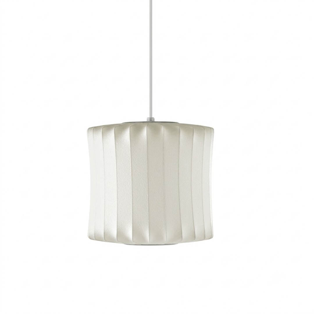 Nelson Style Bubble Pendant Light