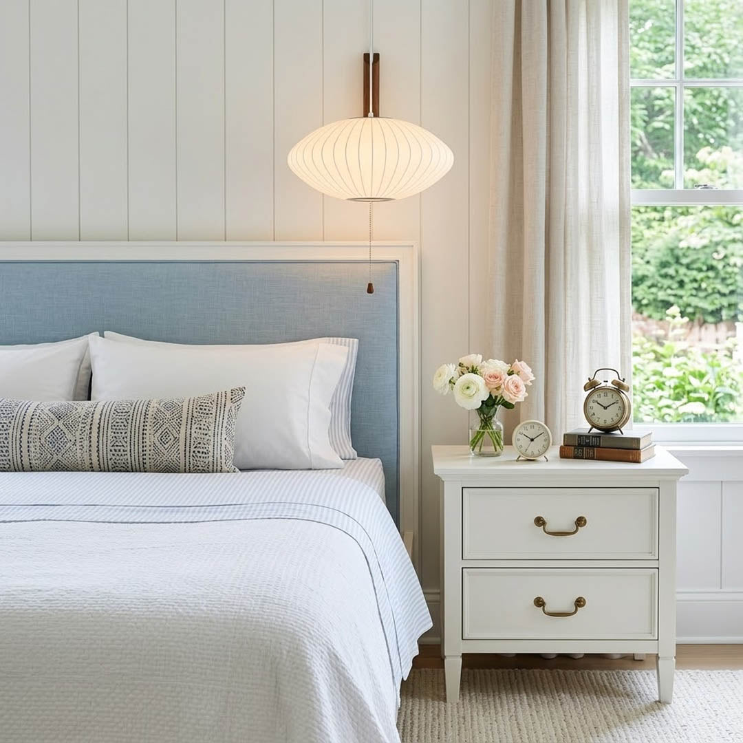 Nelson Style Bubble Wall Sconce