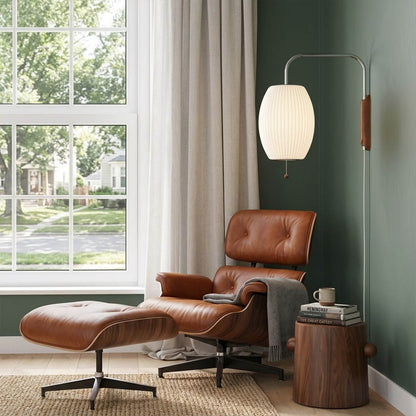 Nelson Style Bubble Wall Sconce