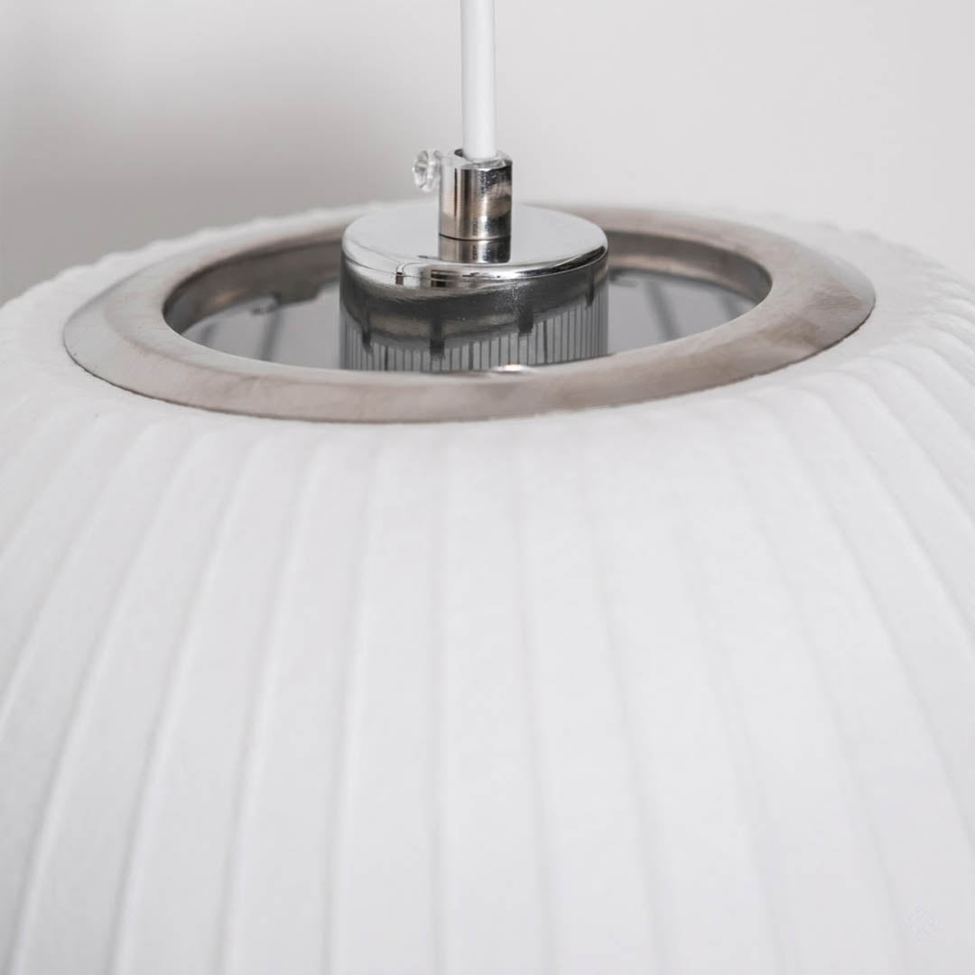 Nelson Style Bubble Wall Sconce
