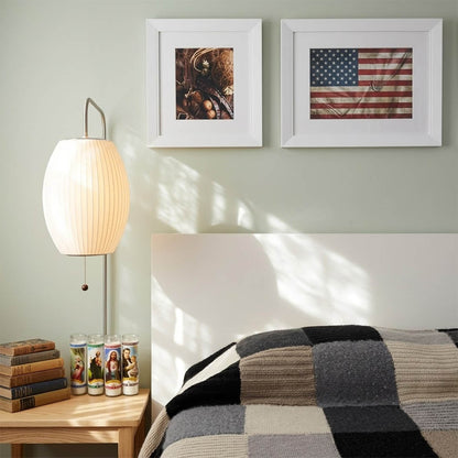 Nelson Style Bubble Wall Sconce