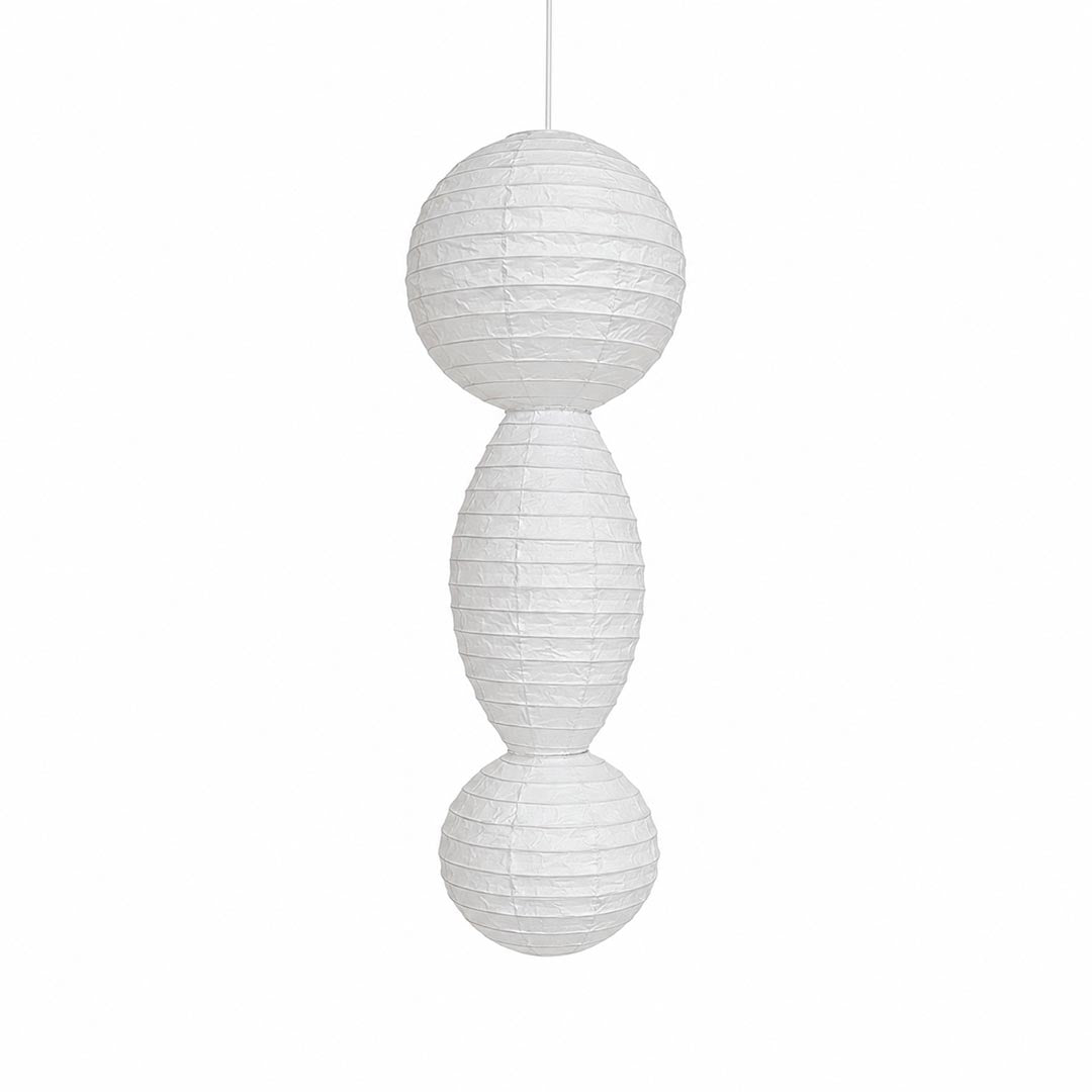 Ori Lantern Series Pendant Lamp