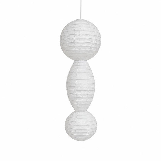 Ori Lantern Series Pendant Lamp