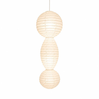 Ori Lantern Series Pendant Lamp