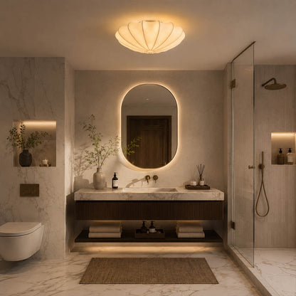 Perla Bubble Cluster Ceiling Lamp