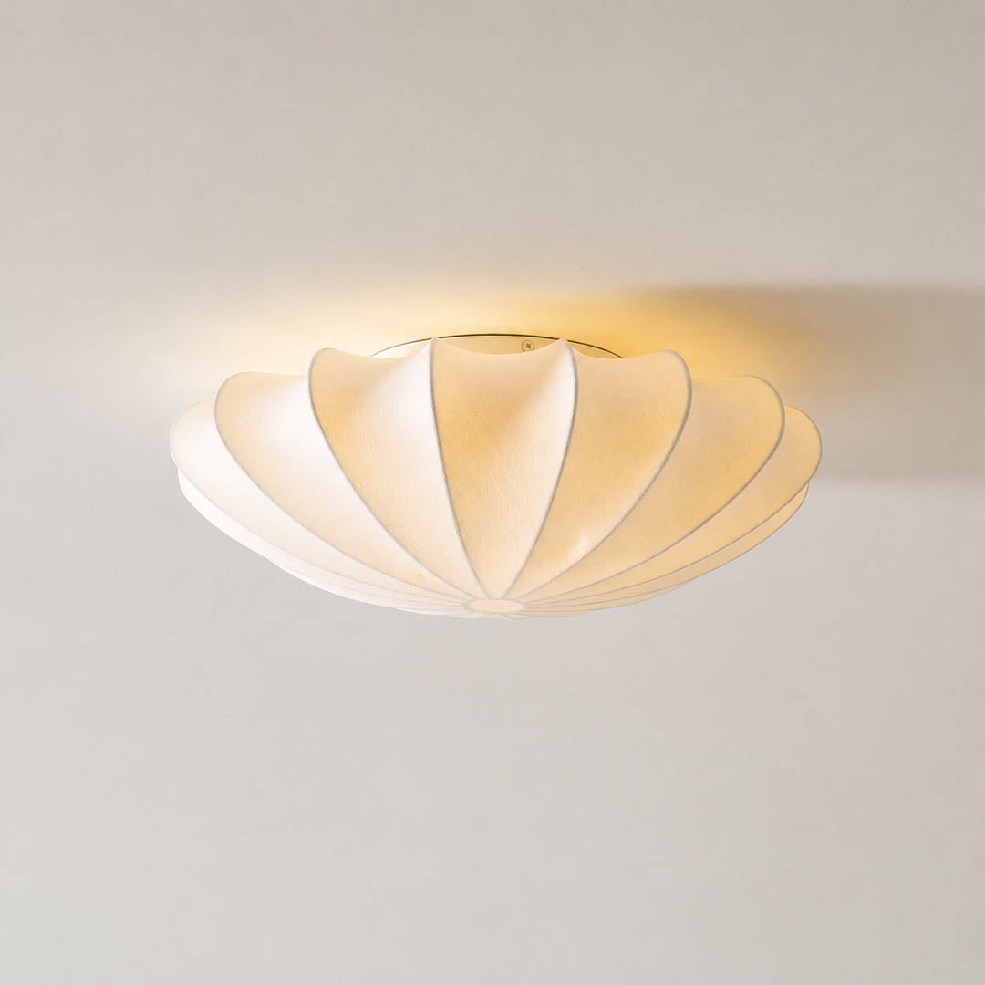 Perla Bubble Cluster Ceiling Lamp