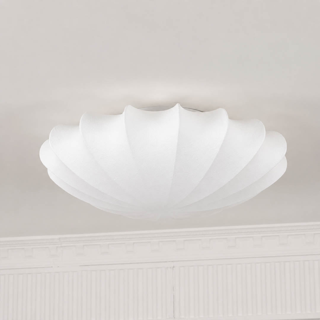 Perla Bubble Cluster Ceiling Lamp