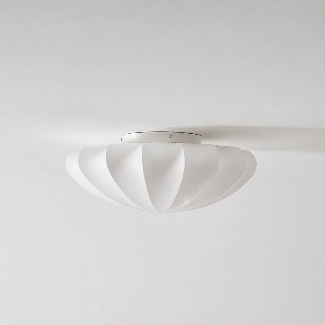Perla Bubble Cluster Ceiling Lamp