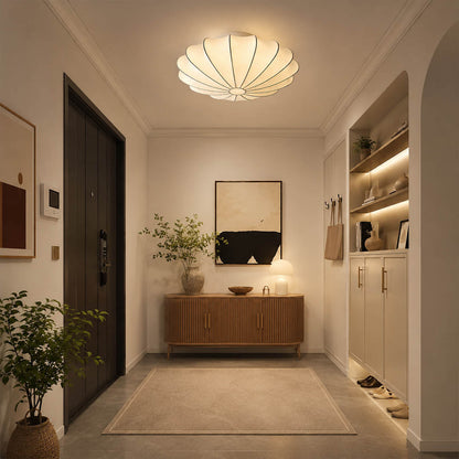Perla Bubble Cluster Ceiling Lamp