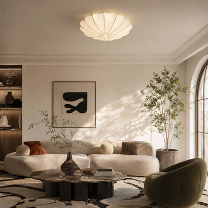 Perla Bubble Cluster Ceiling Lamp